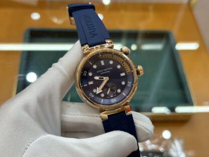 Louis Vuitton JBL Factory Series Watch - Image 2
