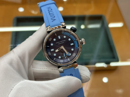 Louis Vuitton JBL Factory Series Watch - Image 2