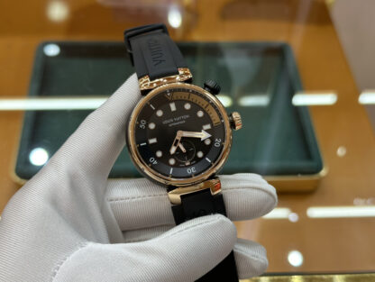 Louis Vuitton JBL Factory Series Watch - Image 2