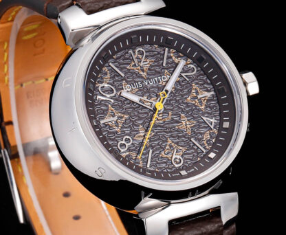 Louis Vuitton Tambour watch - Image 2