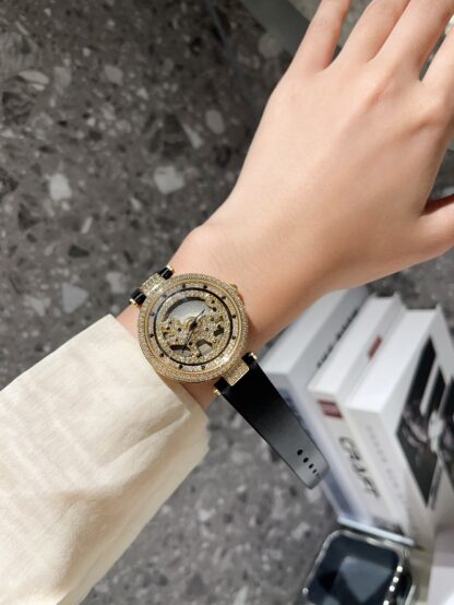 Louis Vuitton's versatile fashion watches - Image 2