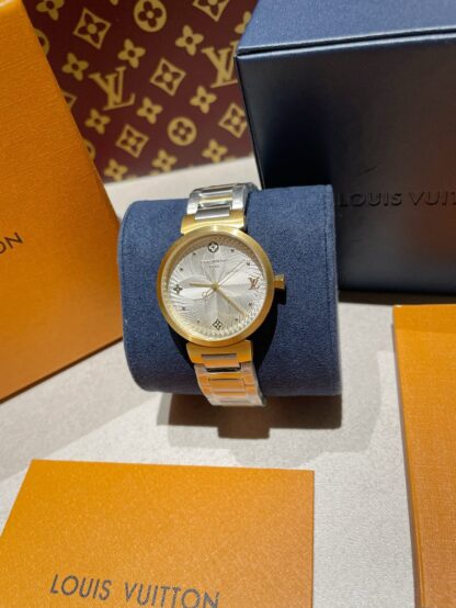 Louis Vuitton's versatile fashion watches - Image 2