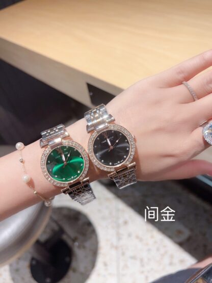 Louis Vuitton's versatile fashion watches - Image 2