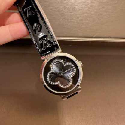 Louis Vuitton two-hand super popular watch - Image 2