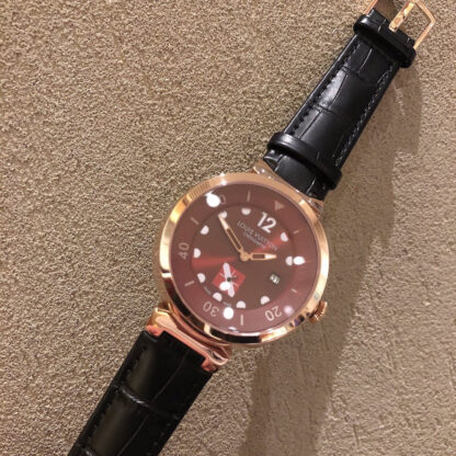 Louis Vuitton style women's watch - Image 2