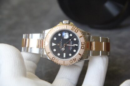 Rolex Yacht-Master Collection - Image 2