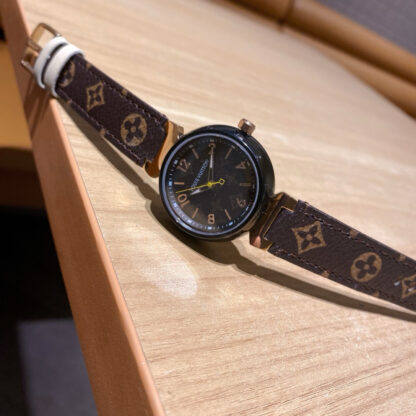 Louis Vuitton classic presbyopic watch - Image 2