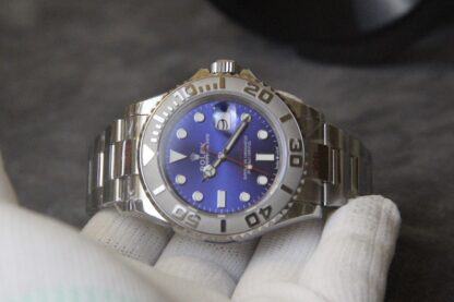 Rolex Yacht-Master Collection - Image 2
