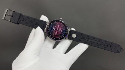 Louis Vuitton Men's Mechanical Watch - Image 2