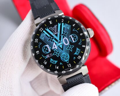 Louis Vuitton Men's Mechanical Watch - Image 2
