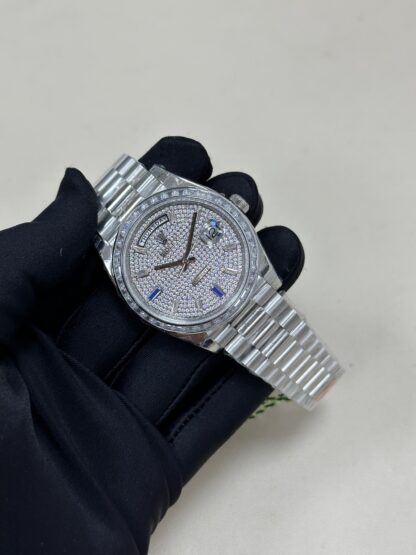 Rolex Datejust series 41mm - Image 2