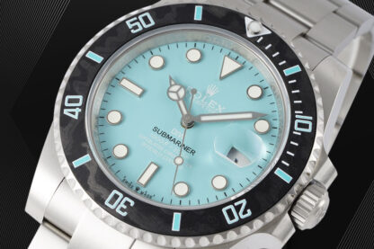 Rolex's new custom-made SUB Submariner - Image 2