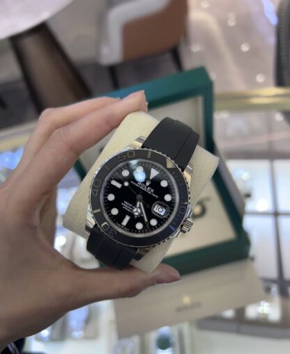 Rolex ym Yachts Series - Mechanical Watches - Image 2