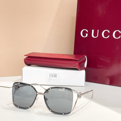 Gucci fashion sunglasses - Image 3