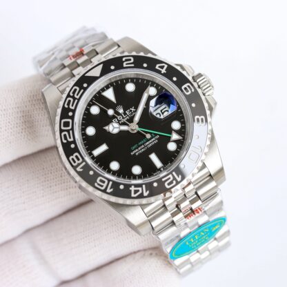Rolex GMT ll is extremely popular - Image 2