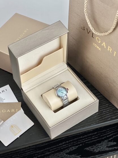 Bvlgari Ladies Watch - Image 2