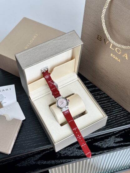 Bvlgari Ladies Watch - Image 2