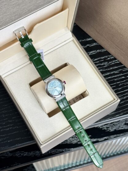 Bvlgari Women's Watch - Image 2
