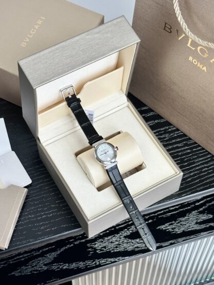 Bvlgari Ladies Watch - Image 2