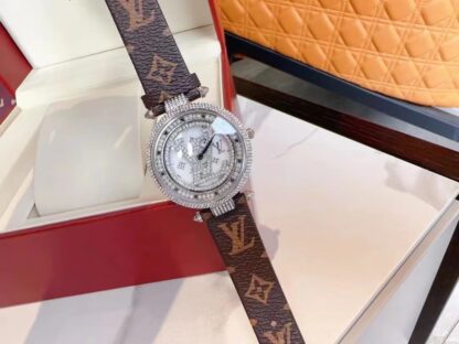 Louis Vuitton Women's Watches - Image 2