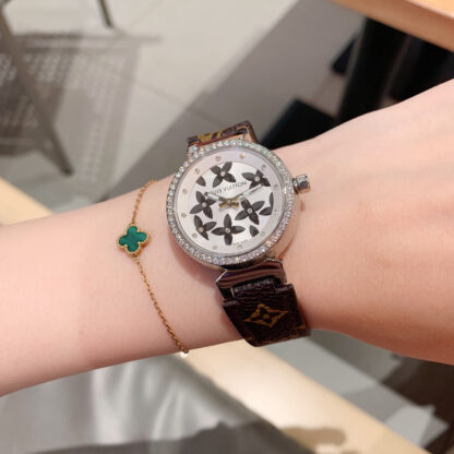 Louis Vuitton Women's Watches - Image 2