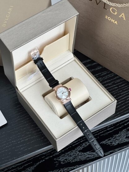 Bvlgari Ladies Watch - Image 2