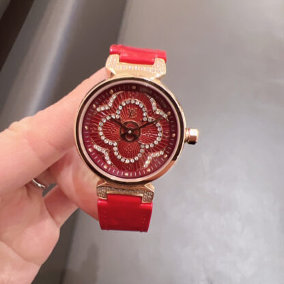 Louis Vuitton Women's Watches - Image 2