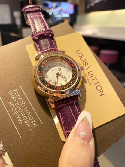 Louis Vuitton Women's Watches - Image 2