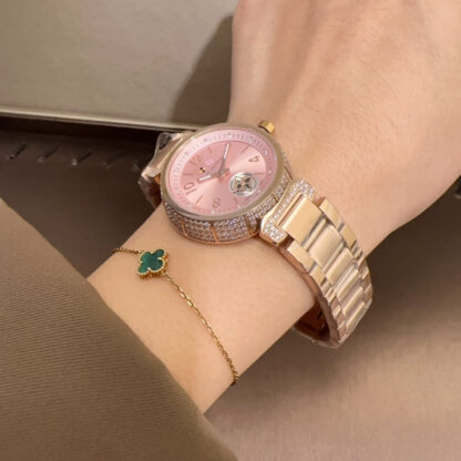Louis Vuitton Women's Watches - Image 2