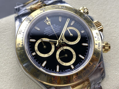 Rolex Daytona Panda Daytona - Image 2