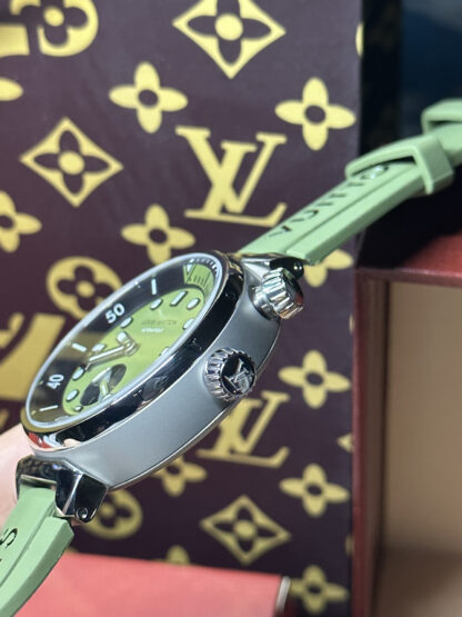 Louis Vuitton automatic mechanical watch - Image 2