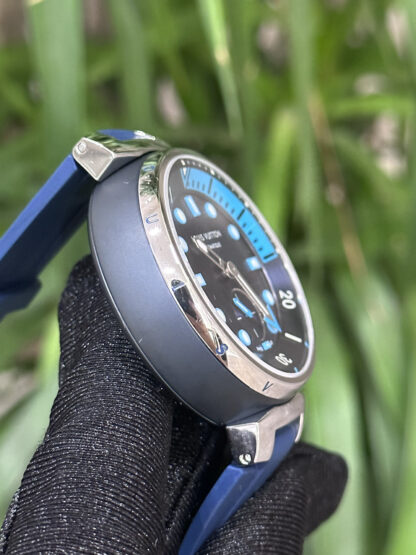 Louis Vuitton automatic mechanical watch - Image 2