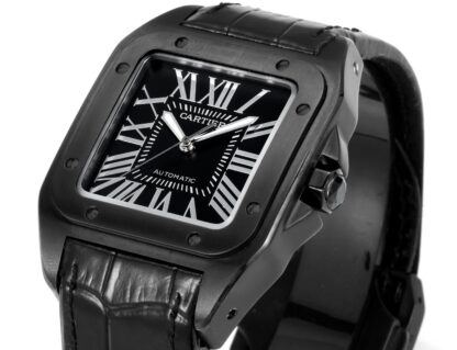 Cartier Classic Mechanical Watch - Image 2