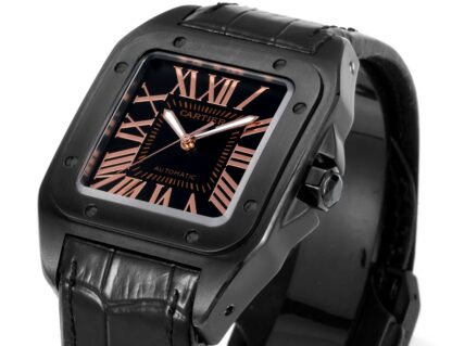 Cartier Classic Mechanical Watch - Image 2