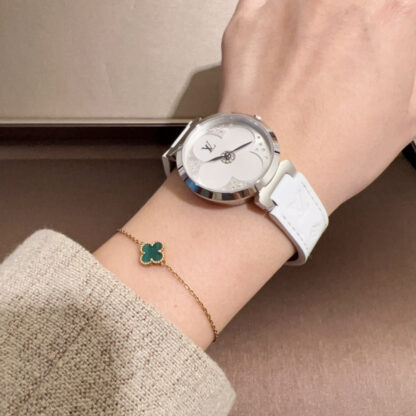 Louis Vuitton three-hand super hot watch - Image 2