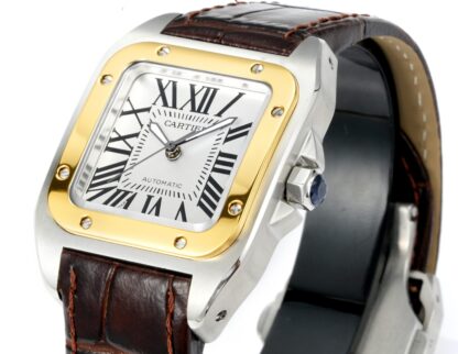 Cartier Classic Mechanical Watch - Image 2