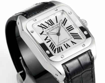 Cartier Classic Mechanical Watch - Image 2