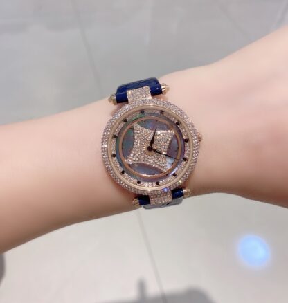 Louis Vuitton Time Travel Collection Watch - Image 2