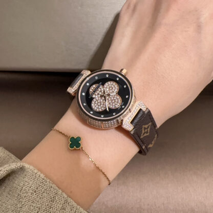 Louis Vuitton Fashion Casual Watches - Image 2