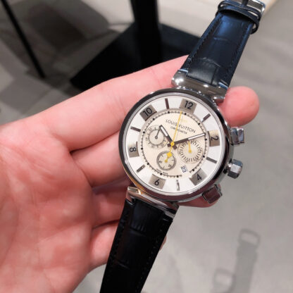 Louis Vuitton Fashion Casual Watches - Image 2