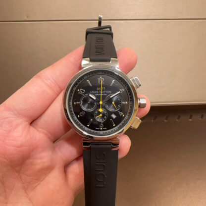 Louis Vuitton Fashion Casual Watches - Image 2