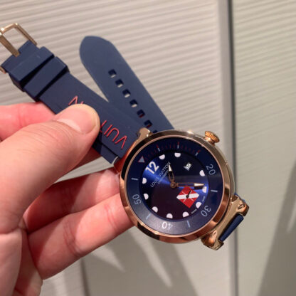 Louis Vuitton Fashion Casual Watches - Image 2
