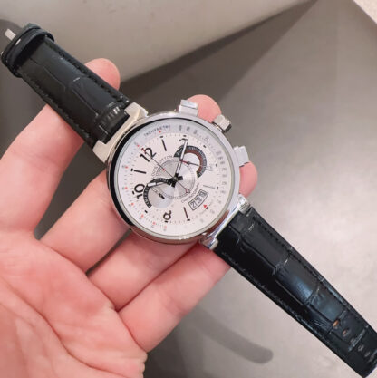 Louis Vuitton Fashion Casual Watches - Image 2