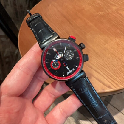 Louis Vuitton Fashion Casual Watches - Image 2