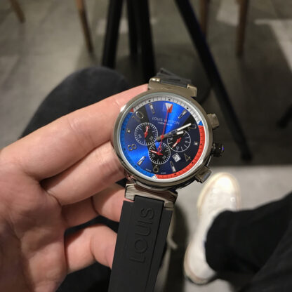 Louis Vuitton Fashion Casual Watches - Image 2