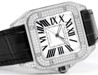 Cartier Classic Mechanical Watch - Image 2