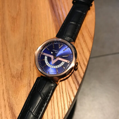 Louis Vuitton Fashion Casual Watches - Image 2