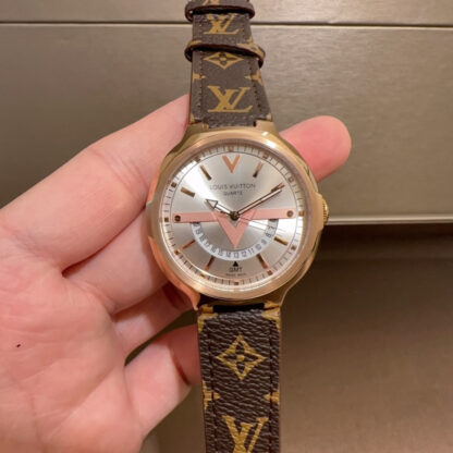 Louis Vuitton Fashion Casual Watches - Image 2