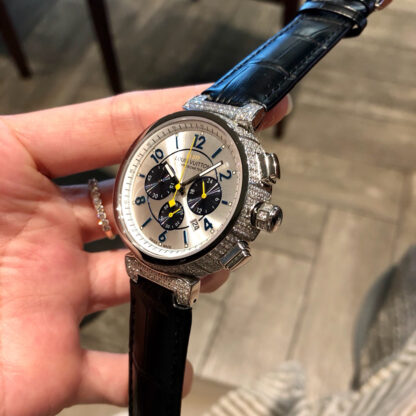 Louis Vuitton new starry sky watch - Image 2