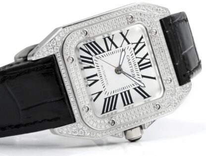 Cartier Classic Mechanical Watch - Image 2